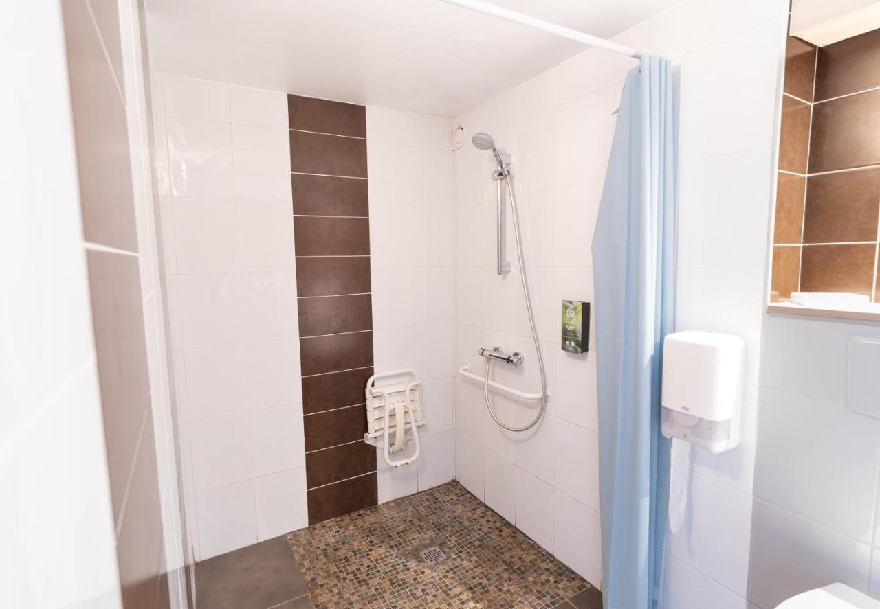 Hotel Inn Design La Rochelle Esterno foto